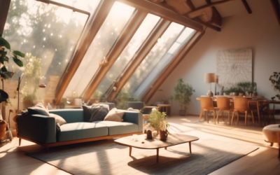 Why Choose Skylight Installation for Pitched Roofs?