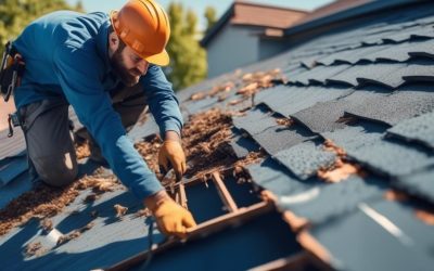 What Are the Benefits of Professional Roof Maintenance?