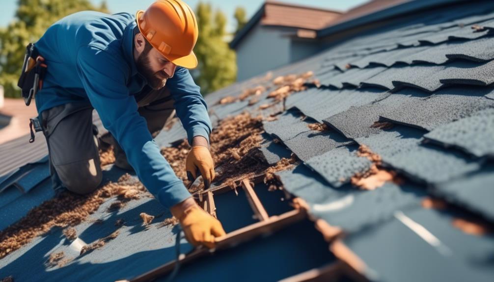 advantages of pro roof care