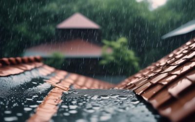 Why Choose Roof Waterproofing Over Roof Repair?