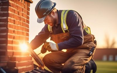 4 Best Affordable Chimney Repair Services
