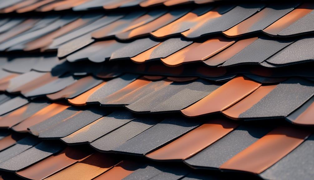affordable options for roof shingles