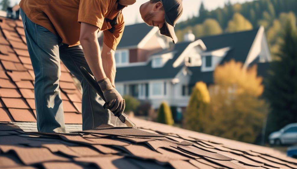 affordable reliable roof shingles