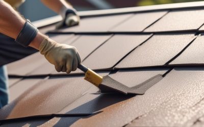 Save Money With Affordable Roof Coatings: a How-To Guide