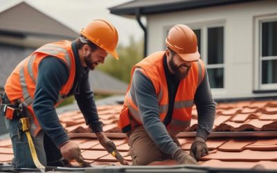 5 Affordable Roof Installation Services That Won't Break the Bank