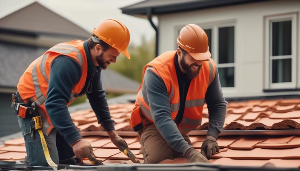 affordable roof installation services