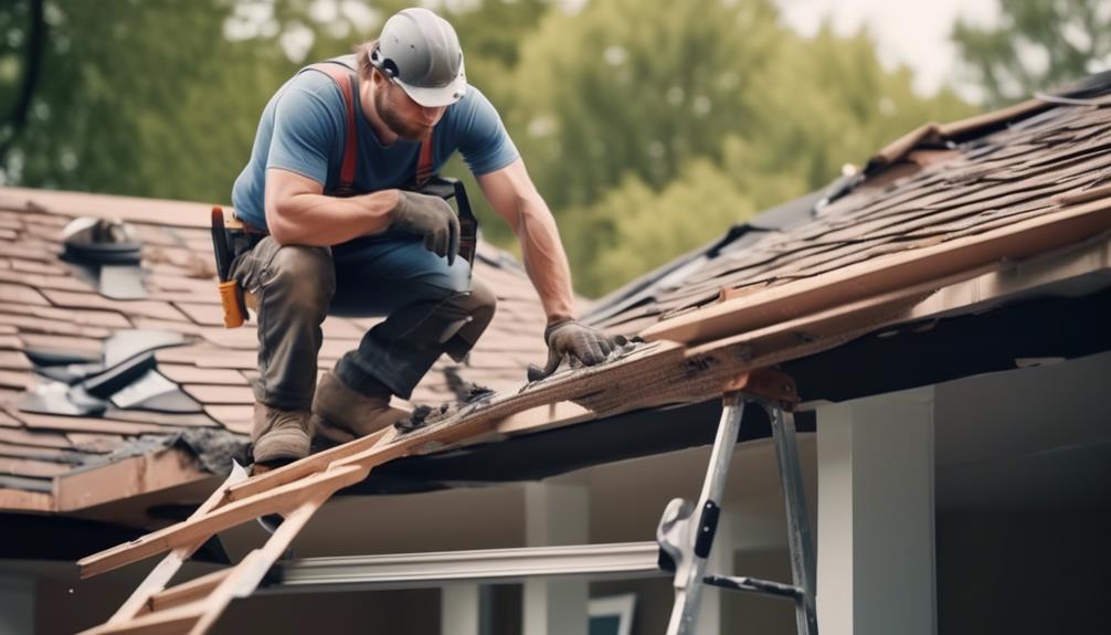 affordable roof repair options