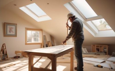 Budget-Friendly Skylight Installation: A Step-by-Step Guide