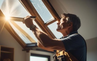 Budget-Friendly Skylight Repair Tips for Homeowners