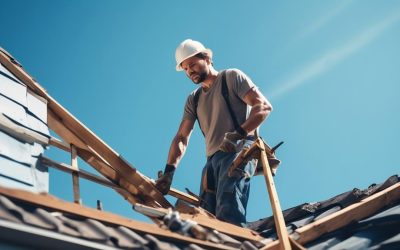 Why Should You Attempt DIY Roof Repair?
