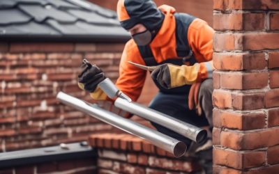 What Are Some Helpful Chimney Cap Installation Tips?