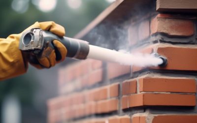 8 Essential Tips for Fixing Chimney Leaks and Drafts
