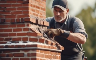 What Services Do Professional Chimney Repair Contractors Offer?