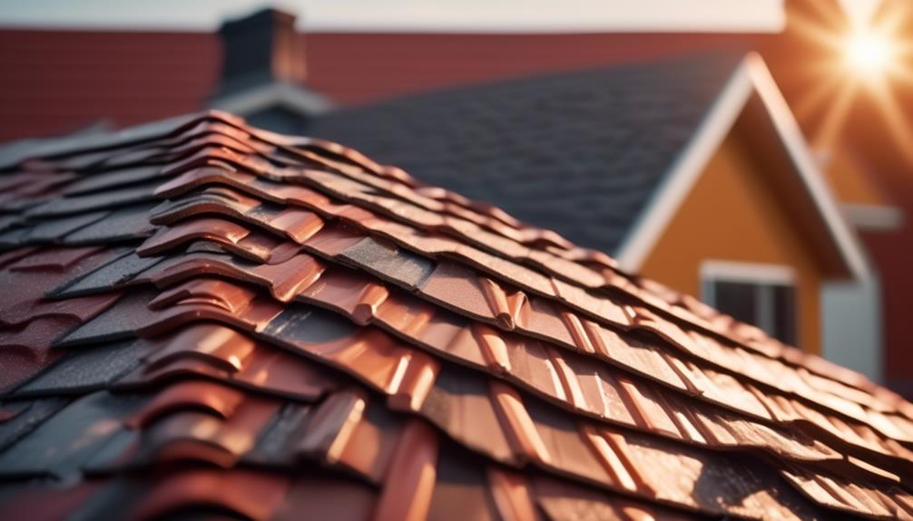 choosing roof coatings wisely