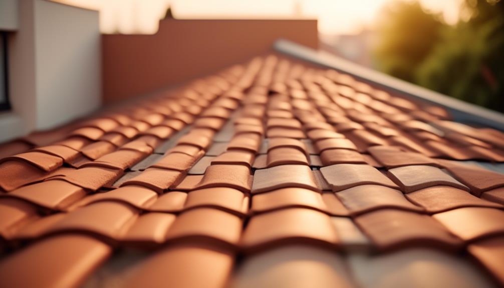 choosing roofing materials