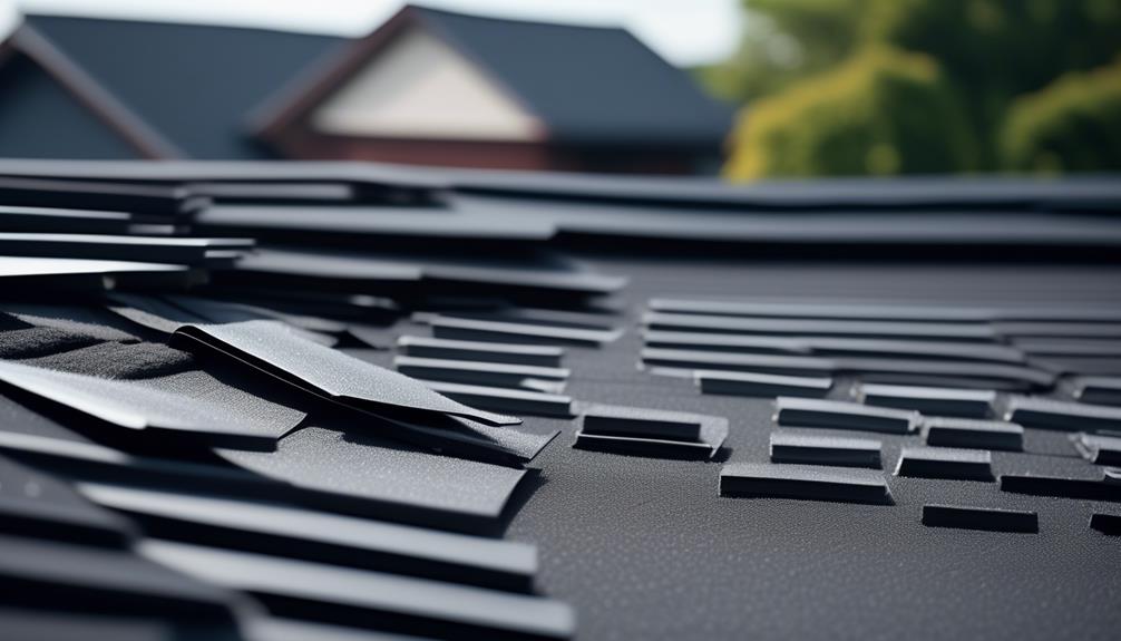 choosing the right roofing