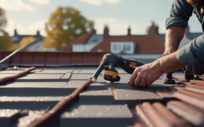 Ultimate Guide to Residential Flat Roof Repairs