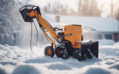 Top Commercial Roof Snow Removal Solutions: A Comprehensive List