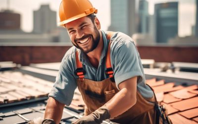 7 Best Flat Roof Repair Warranties and Guarantees
