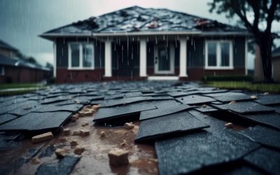 Why Are Emergency Roof Repairs for Storm Damage Critical?