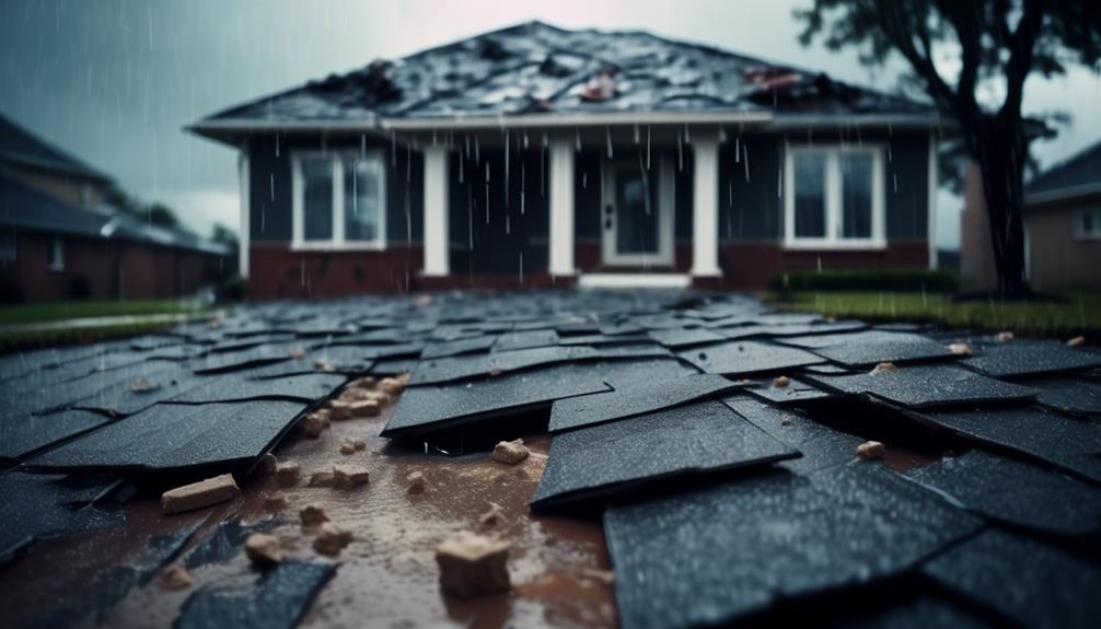 critical importance of emergency roof repairs