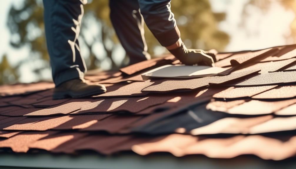 critical roof inspection importance