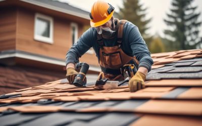 Expert Tips for DIY Roof Replacement