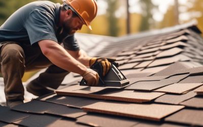 7 Essential DIY Roof Shingles Installation Tips