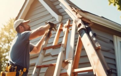 7 Best DIY Roof Maintenance Techniques