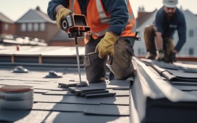 7 Proven Commercial Roof Installation Tips