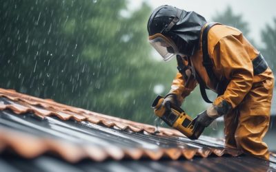 6 Essential Tips for Emergency Commercial Roof Leak Repair