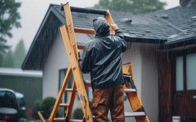 7 Essential Tips for Emergency Roof Leak Repair