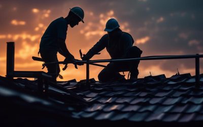 Top 24/7 Roof Repair Services for Emergencies