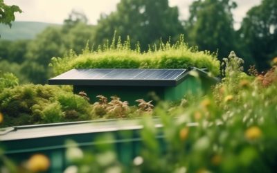 Proven Tips for Energy-Efficient Roof Upkeep