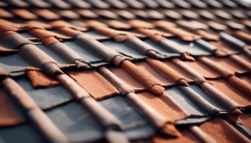 evaluation of roofing options