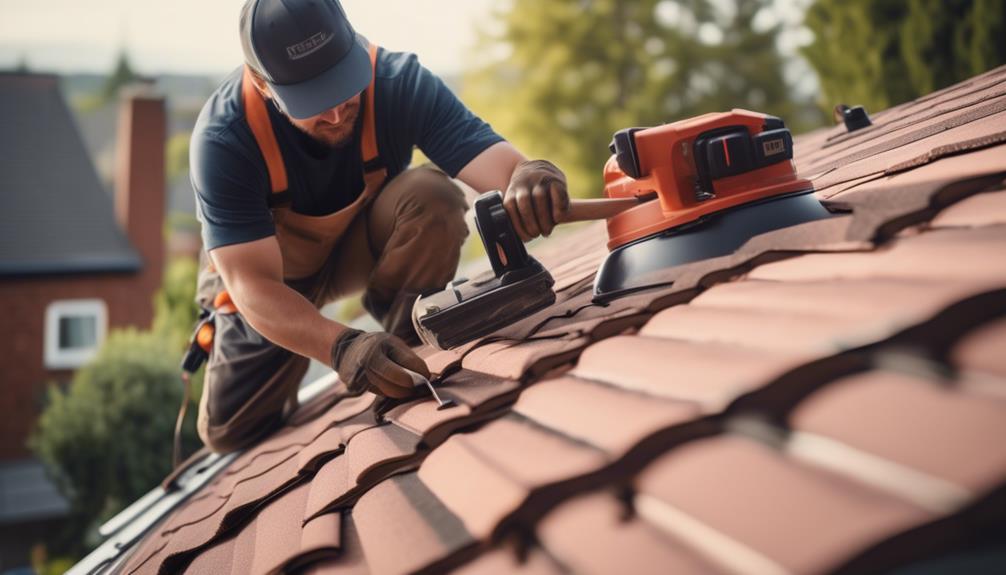 experienced local roof contractors