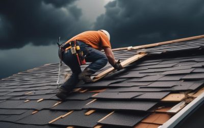Top 3 Tips for Expert Emergency Roof Repairs