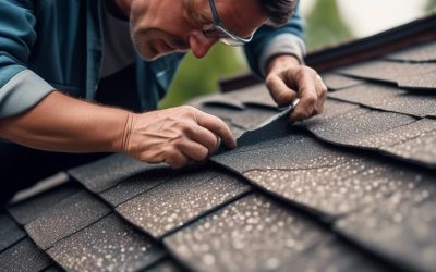 Top Residential Roof Inspection Specialists