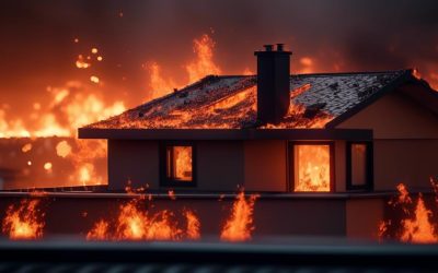 Enhance Safety With Fire-Resistant Roof Coatings: a Guide