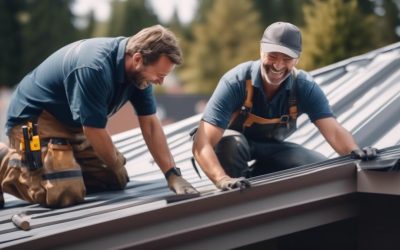 Protect Your Investment: Flat Roof Installation Warranty Explained