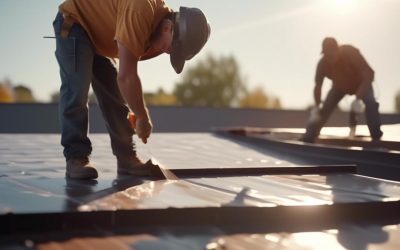 What Are the Best Preventive Maintenance Tips for Flat Roofs?