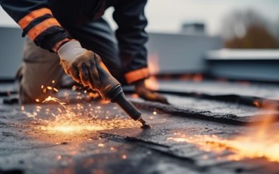 Essential Tips for Immediate Flat Roof Repairs