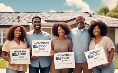 7 Convenient Roofing Financing Options for Your Replacement