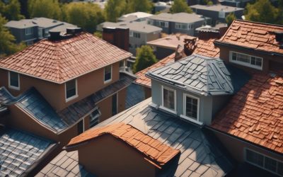 Estimating Roof Installation Costs: A Comprehensive Guide