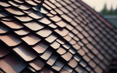 Why Are These Roof Shingles Perfect for High Winds?