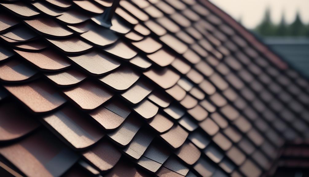 high wind resistant roof shingles