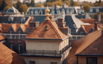 5 Best Roof Shingles for Historical Buildings