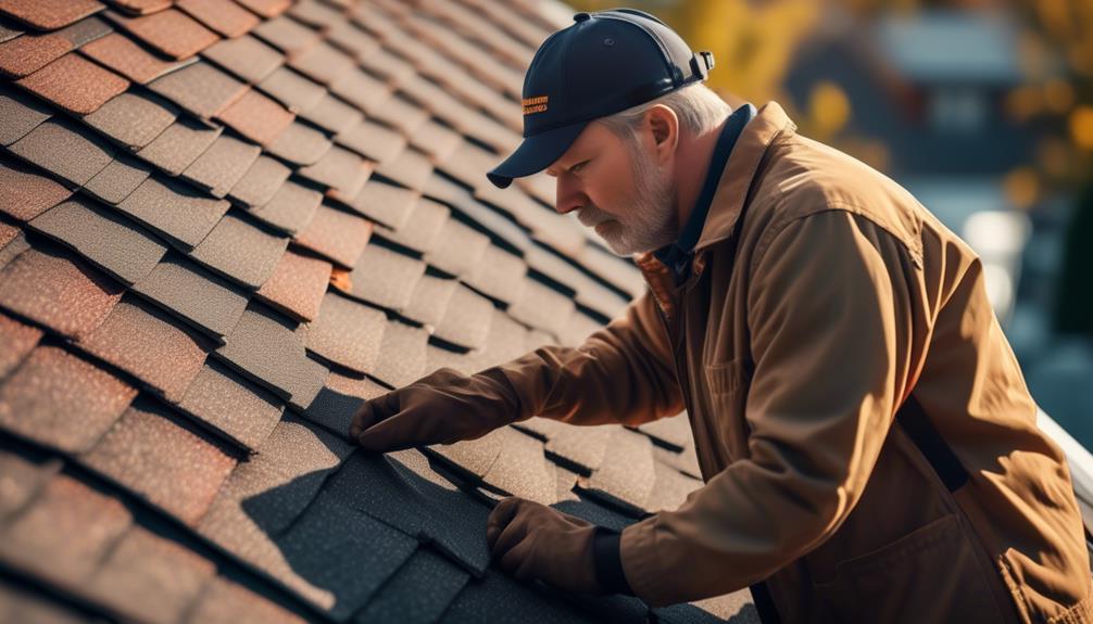 importance of roof inspections