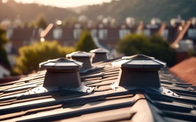 Why Is Roof Ventilation Maintenance Important?