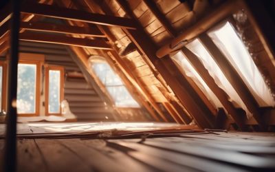 Why Is Proper Roof Ventilation Essential for Your Home?
